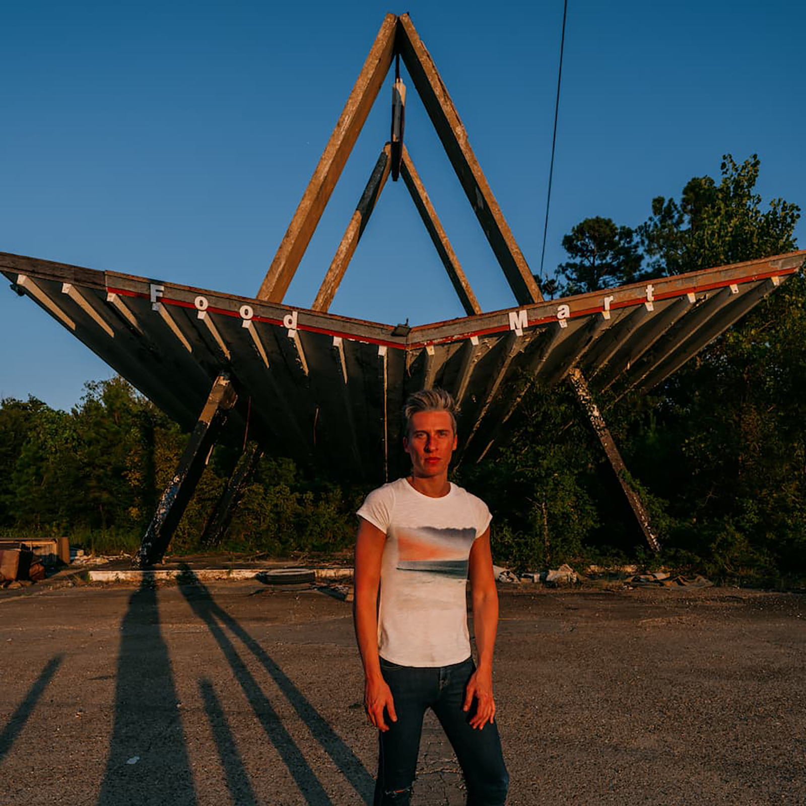 Chris Milam - Videos - Photo by Tommy Kha